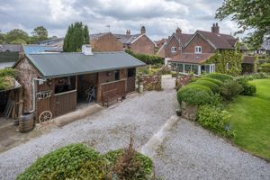 Stable Block- click for photo gallery